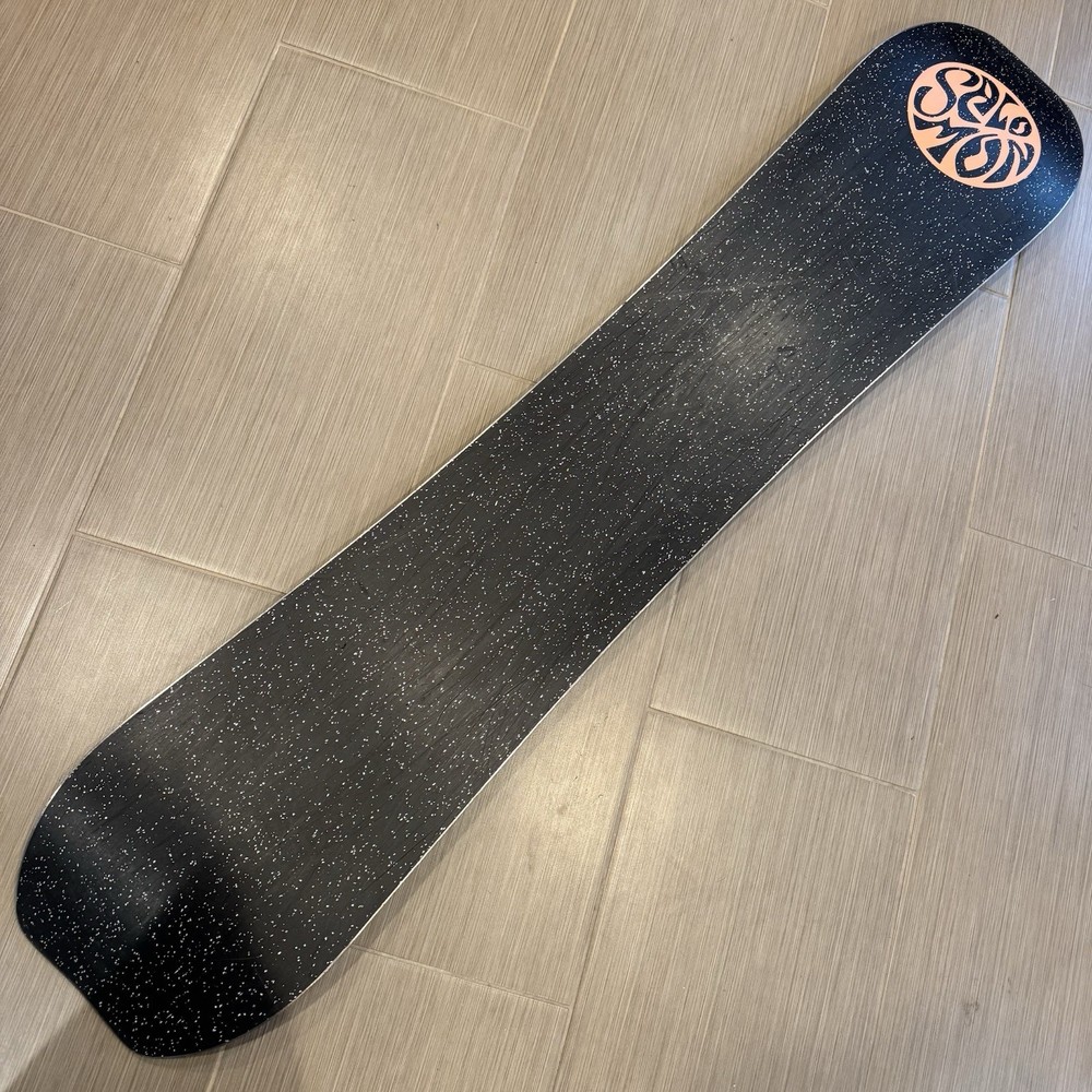 Salomon High Path 153cm Snowboard