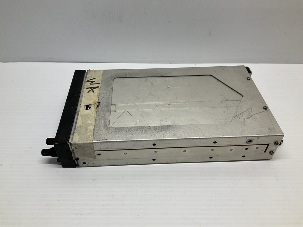 Apollo GX 60 GPS/COM w/ Tray - UNTESTED