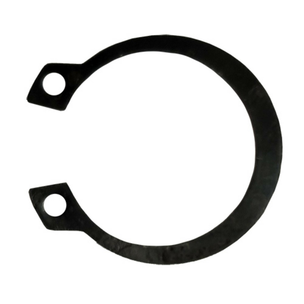 5 1/8" Snap Ring for Round Gate Hinges with Grease Zerk