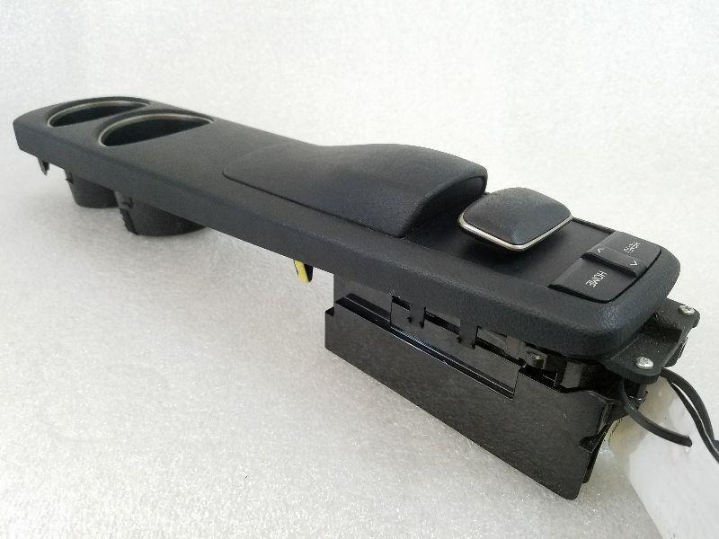 2014 LEXUS IS250 CENTER CONSOLE CUP HOLDERS - 698.LE1J14