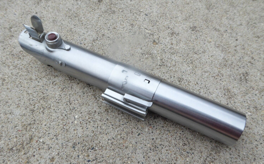 Graflex 3 Cell Flash Star Wars Lightsaber