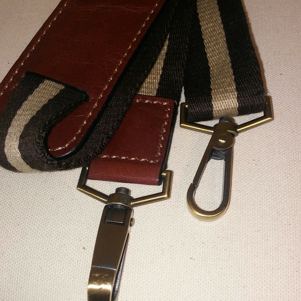 Shoulder Strap