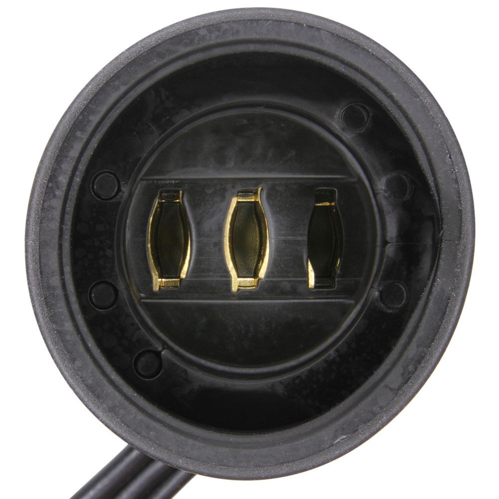 Neutral Safety Switch Connector WVE 1P1277