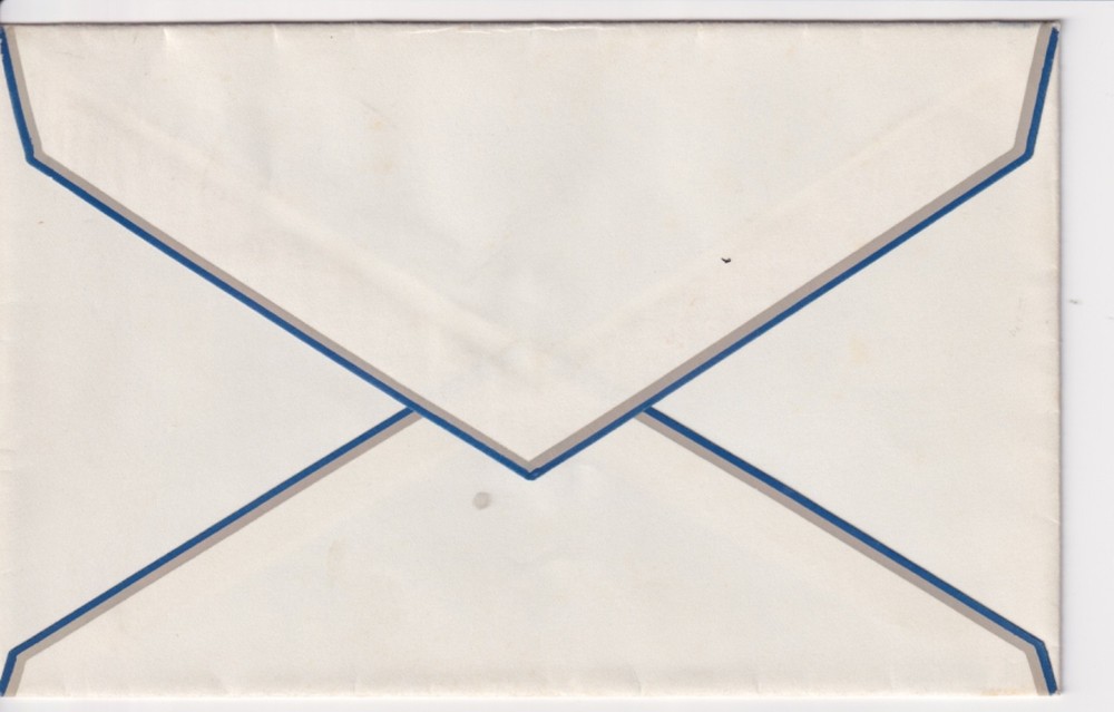 BERMUDA 1962 10/= DEFINITIVE ON PLAIN FIRST DAY COVER.