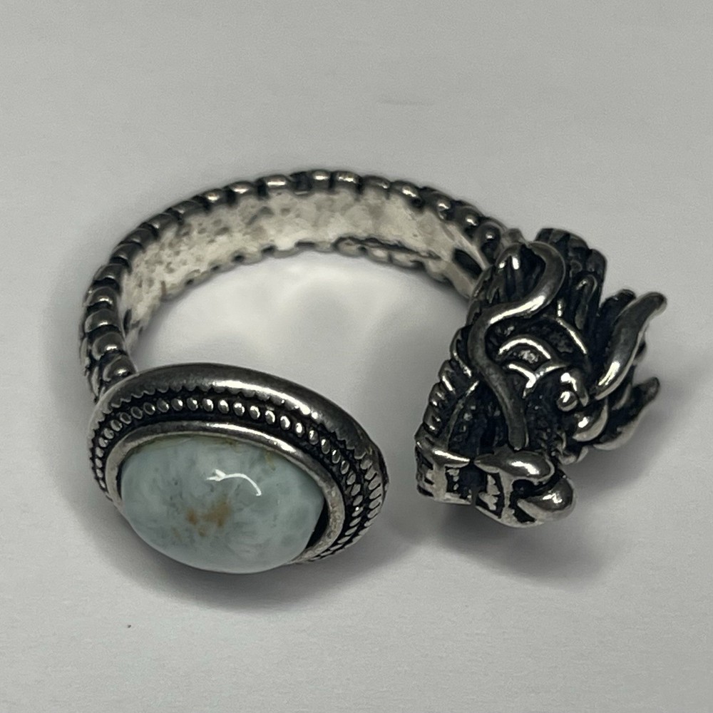Ritualized Spell Ring - For Respect, Power, Influence and Domination