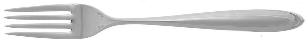 Lunt Silver Raindrop  Fork 327050