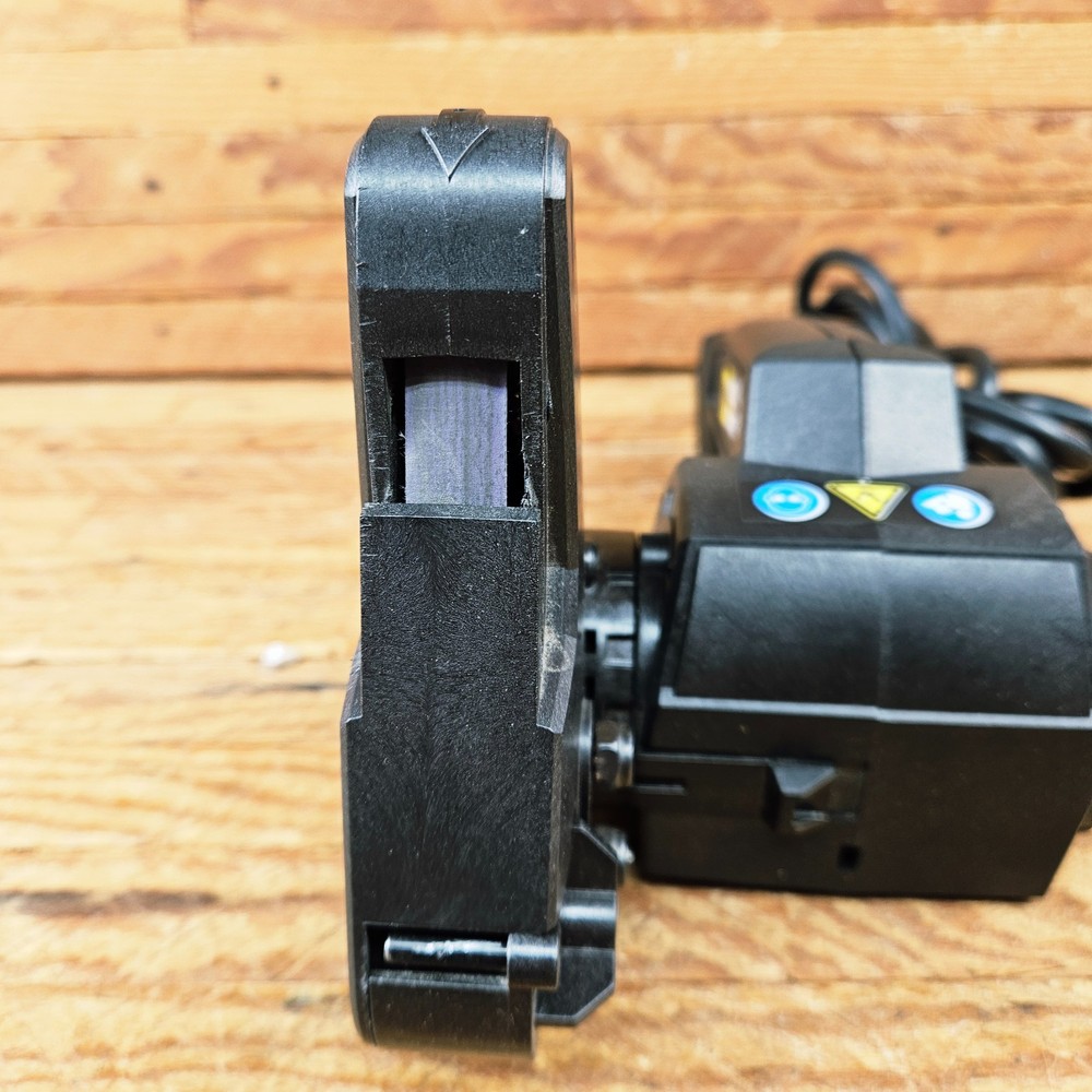 Work Sharp WSKTS Electric Knife and Tool Sharpener Adjustable VG Tested