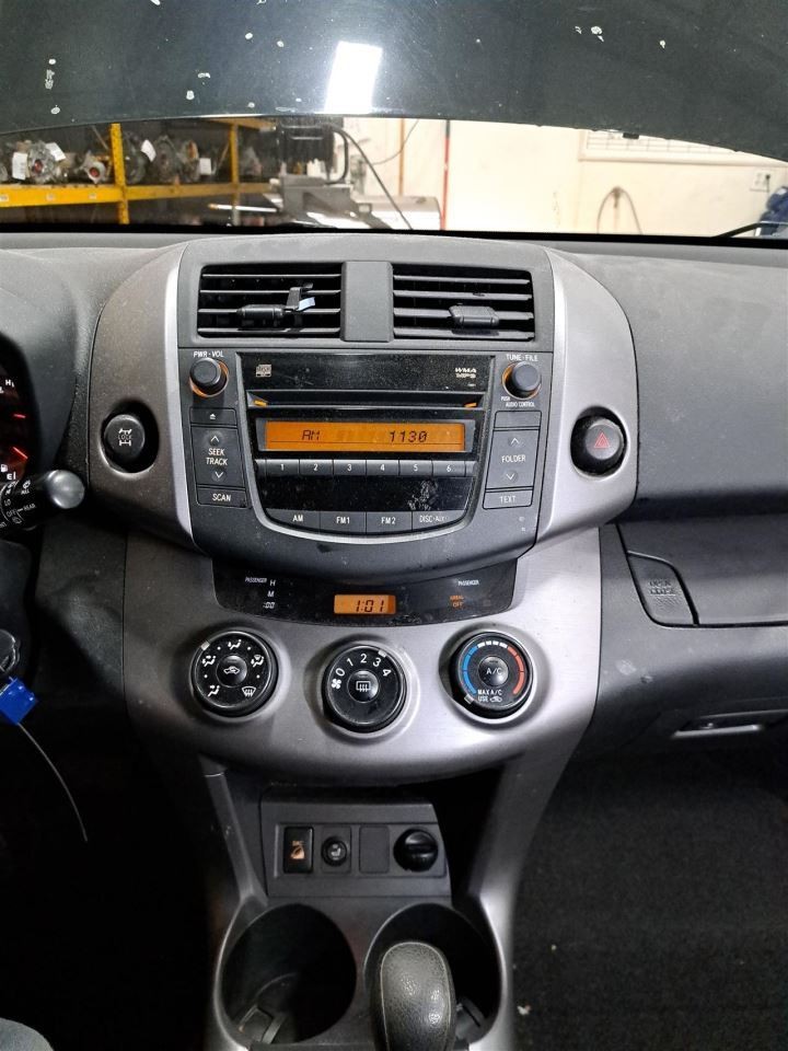 2006 Rav 4 Jack Sku#4410875