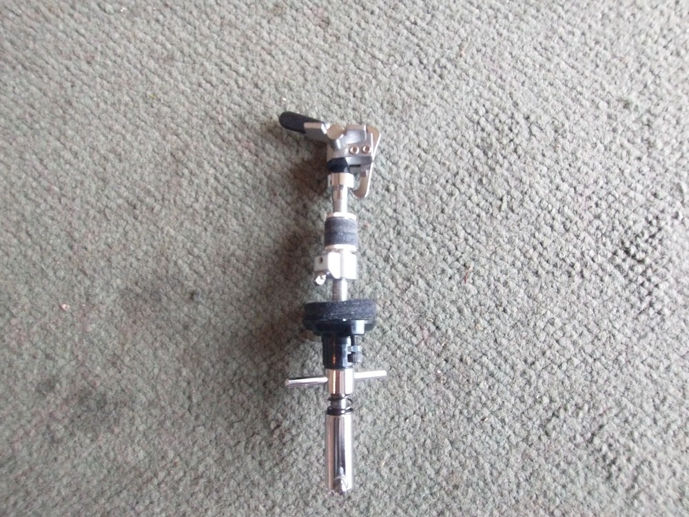 Gibraltar Auxiliary Fixed Hi Hat Stand