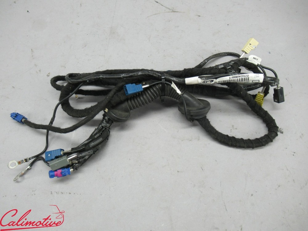TESLA MODEL S LIFTGATE HARNESS 1004429-00-E