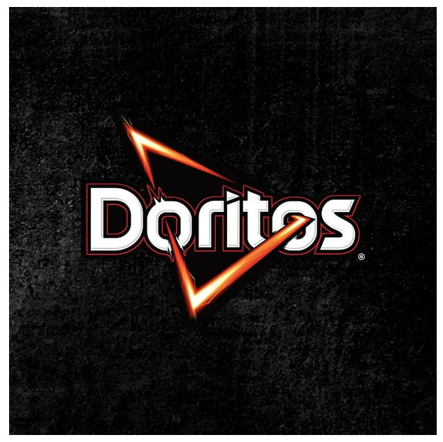 Doritos Cool Ranch Flavored Tortilla Chips, 235g (2 Pack)