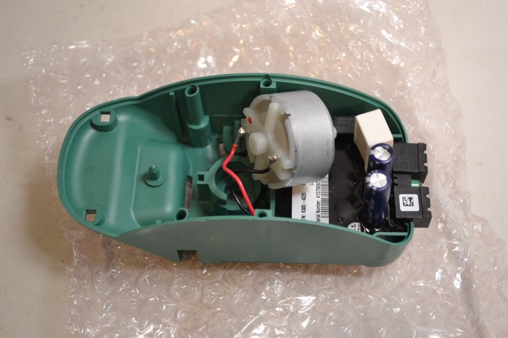 P/N: 9300-4026 Zone Valve Replacement