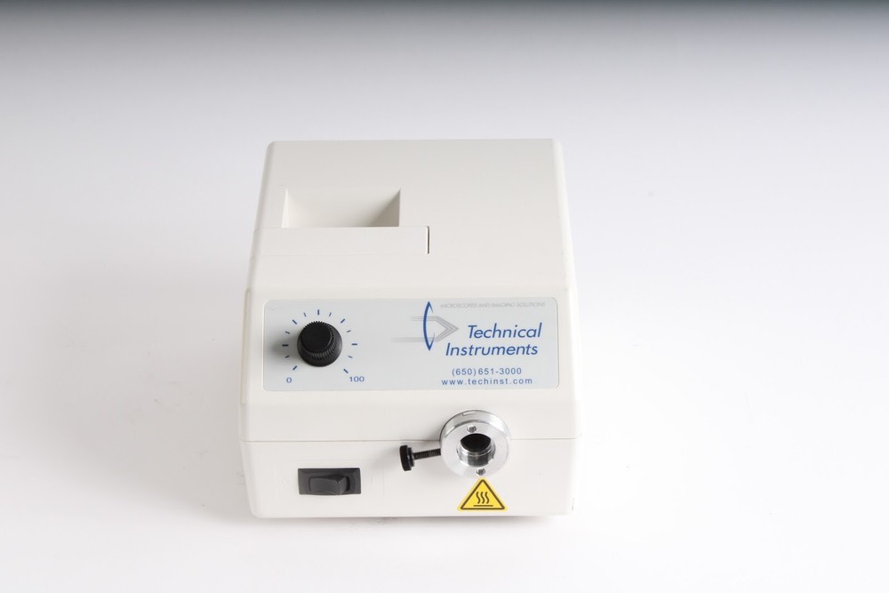 Technical Instruments Fiber-Lite MI-150TI / Illumination Series / System Only