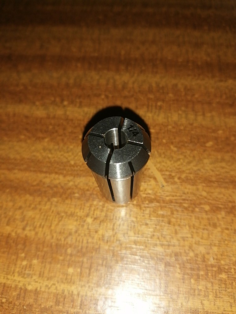 Festool 1/4" Router Collet