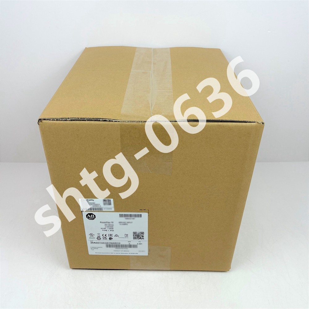 NEW 20AD2P1A3AYNANG0 ship by FedEx
