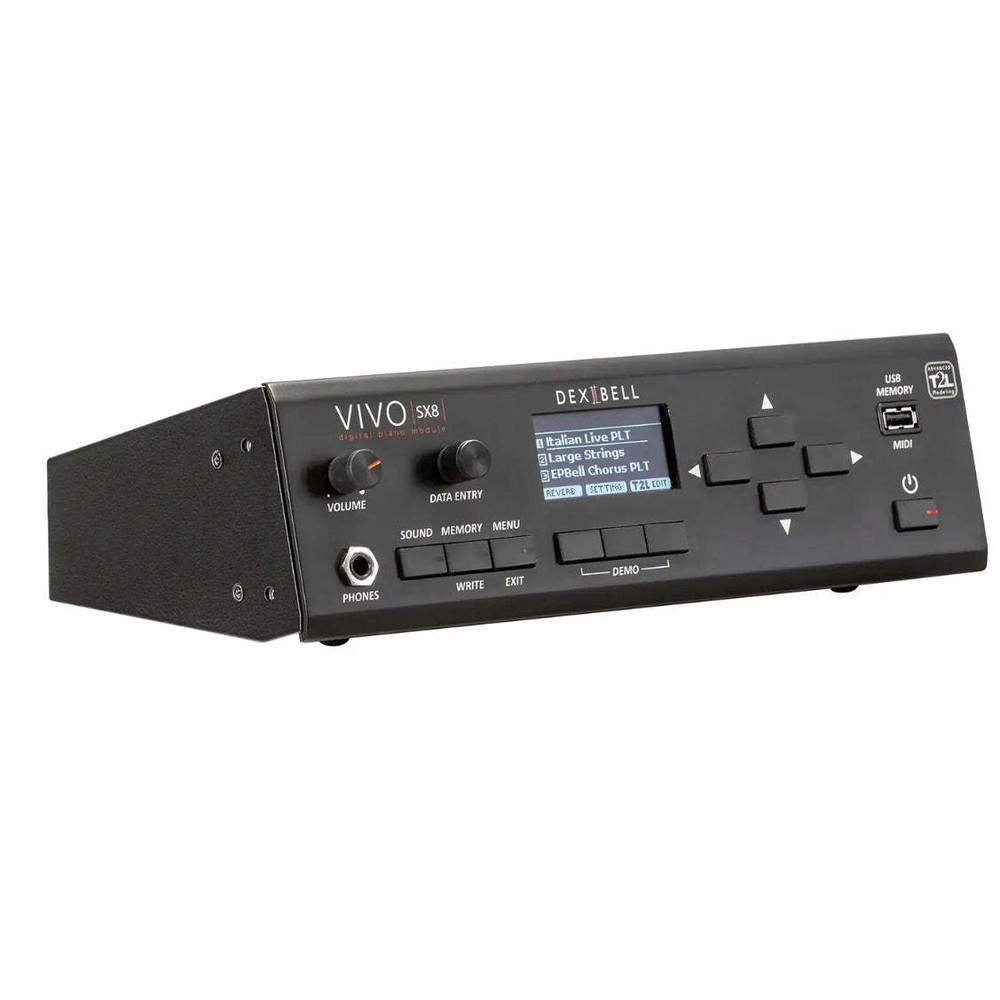 Dexibell Vivo SX8 Sound Module