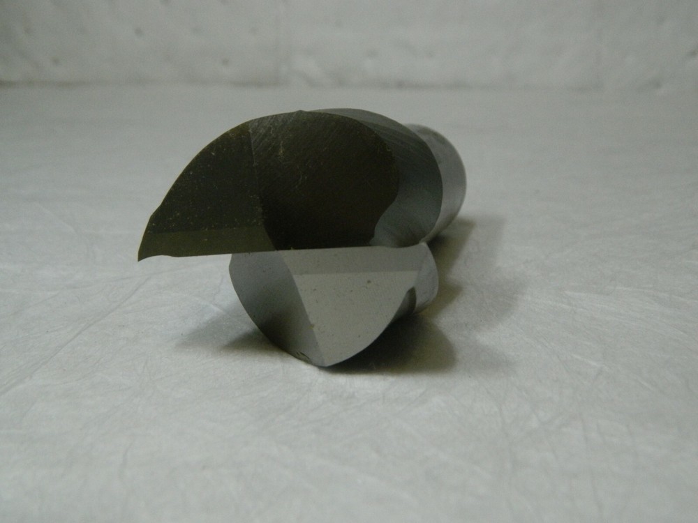 Precision End Mill 2" x 1-1/4" 2FL M42 01880988