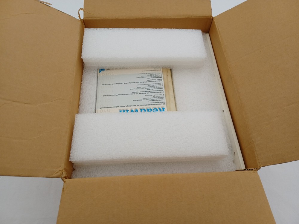 E+H Endress + Hauser Daten- Loger Eco-Graph RSG20-61AA1AA