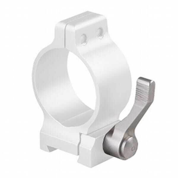 Talley SSL Stainless Steel Levers