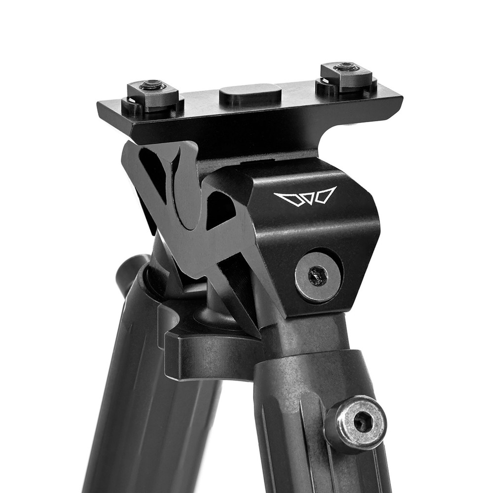 WARNE Vapor Bipod with M-LOK Interface (V7934M)