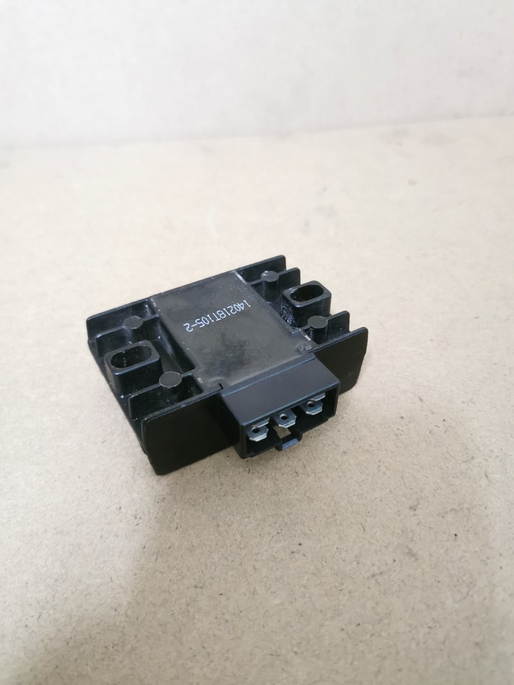2016 Sinnis JS 125 RECTIFIER REGULATOR