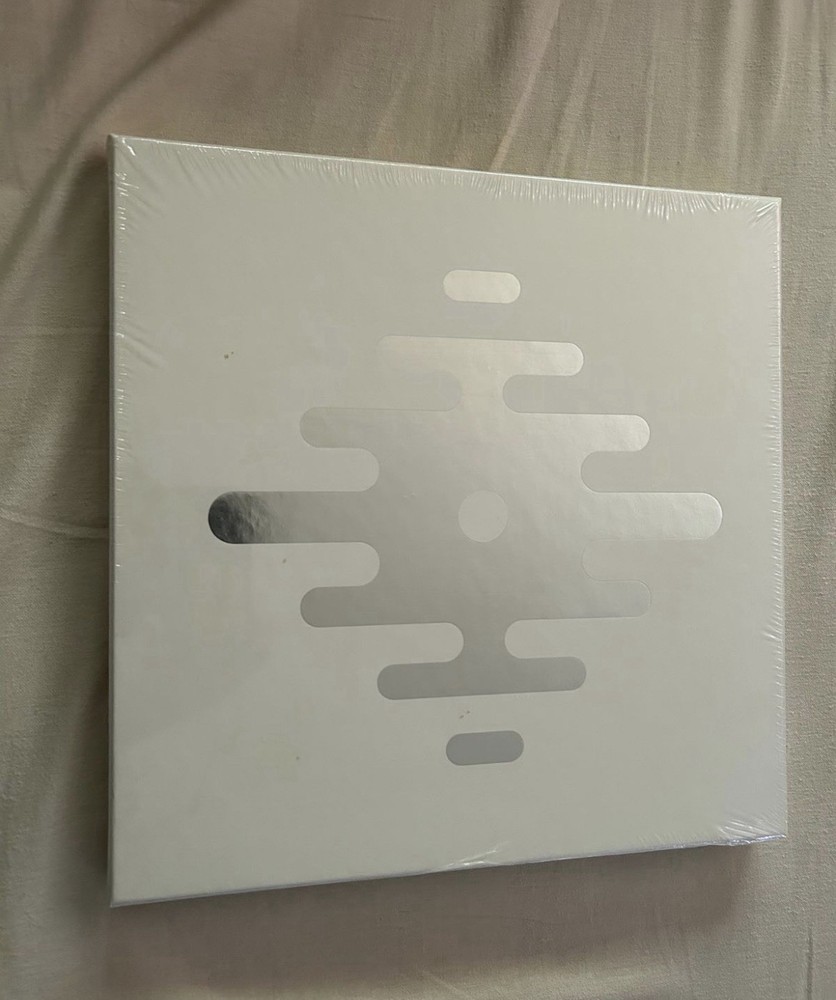Serato 20th Anniversary Box Set