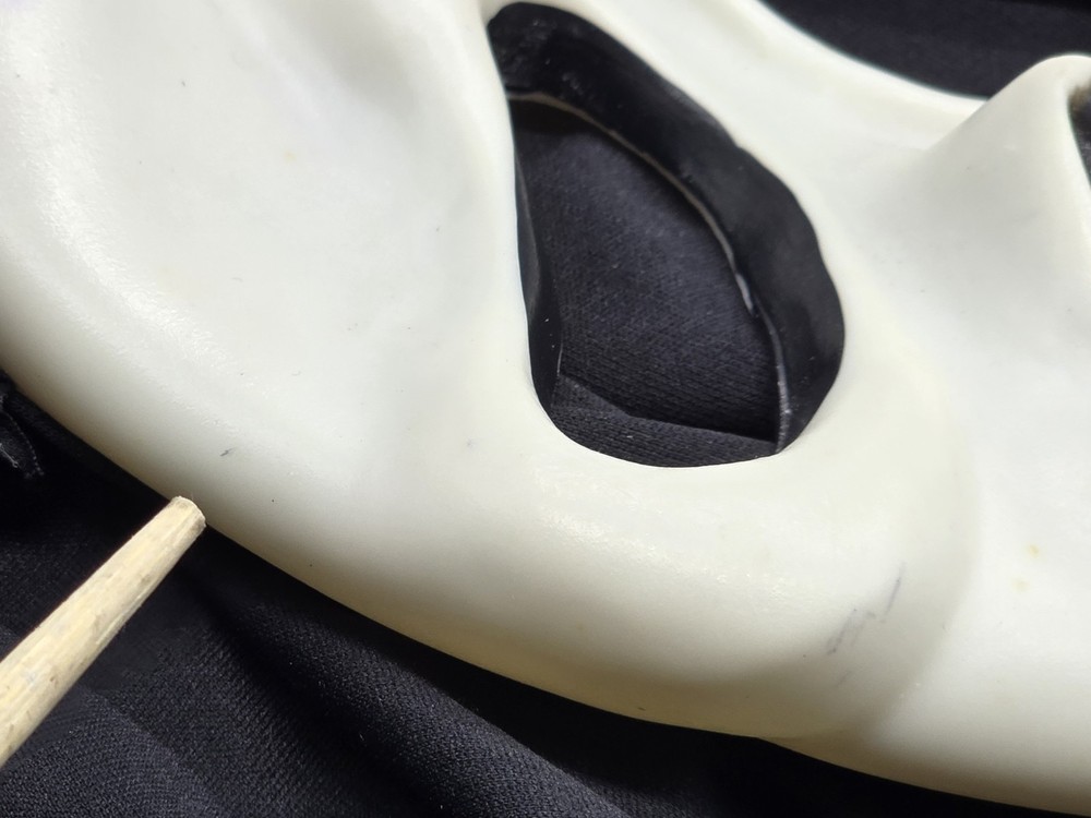 Scream Mask Ghost Face 9206S Easter Unlimited