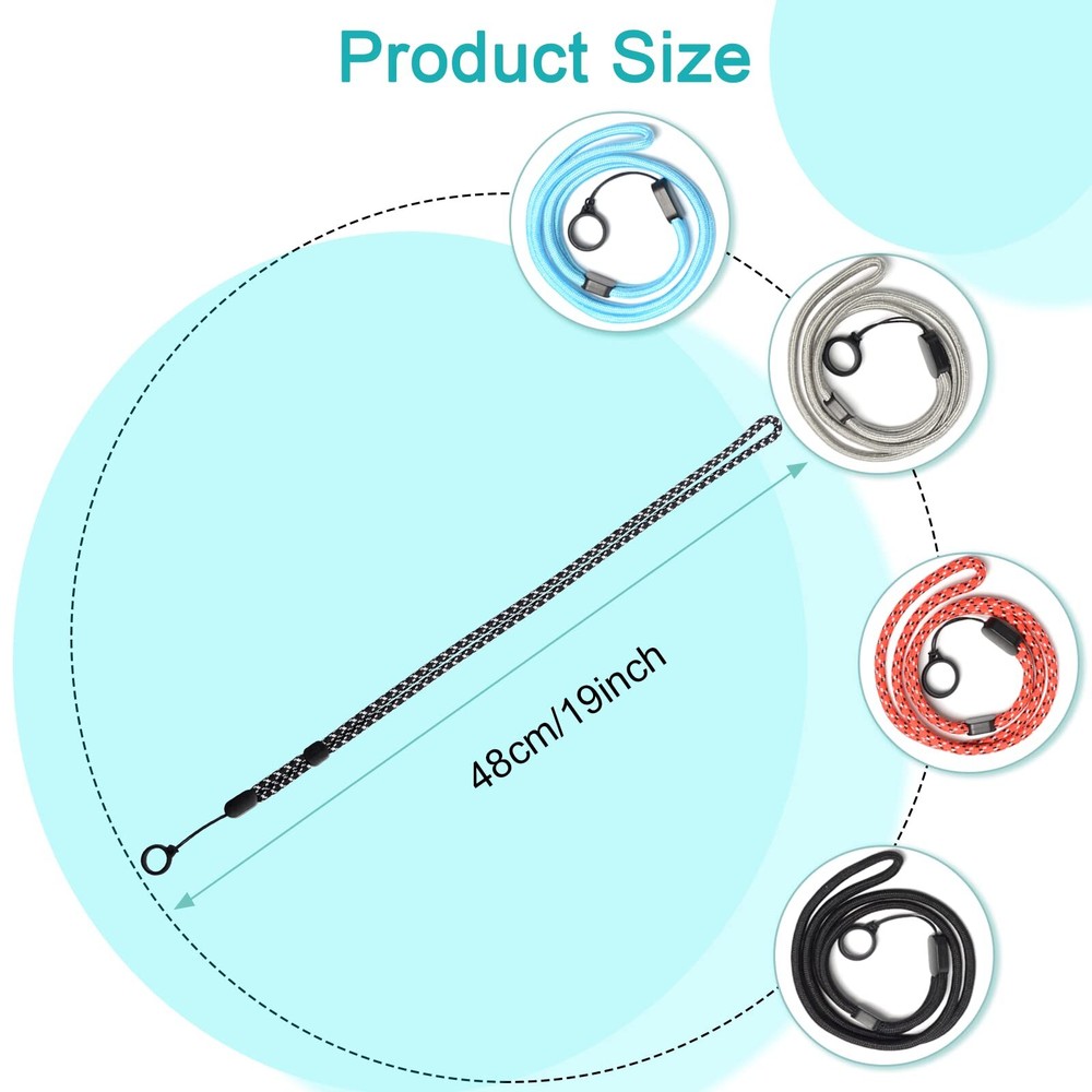 Peritoneal Dialysis Accessories 5 PCS PD Dialisys Holder Transfer Set Adjusta...