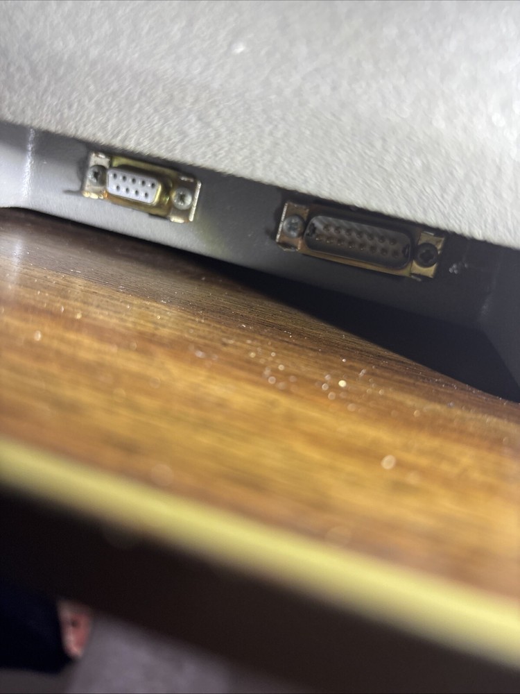 Vintage ACE T8 Audio/Video Control Board