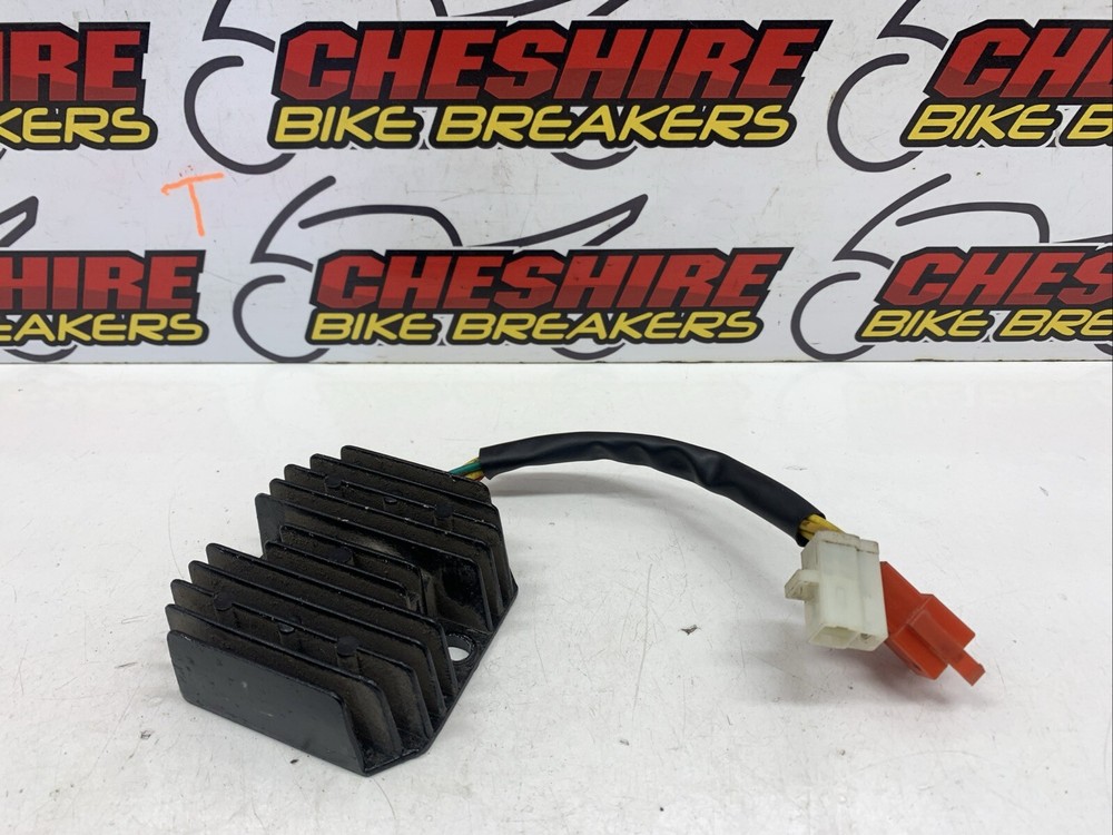 ♻️ Neco Azzuro 125 Eu5 2021 - 2024 Voltage Regulator Rectifier ♻️