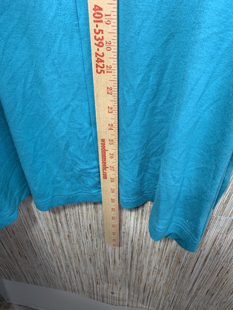 Laurie Felt Pullover Sweater XL Dolman Sleeve V-Neck Oversized