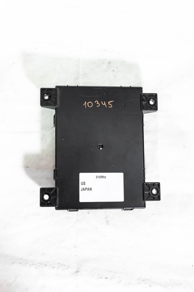 Tesla Model S Body Control Module Controller 101090600D