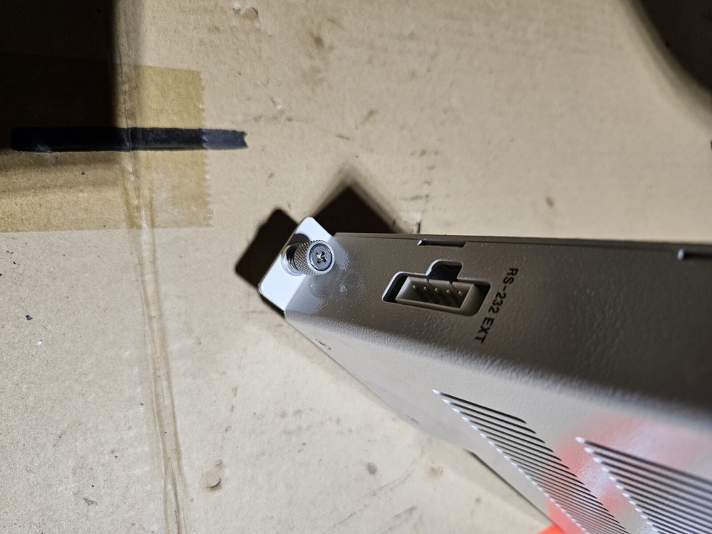 SOLiD SMDR-NH124 R-CPU Module (ROU Module)