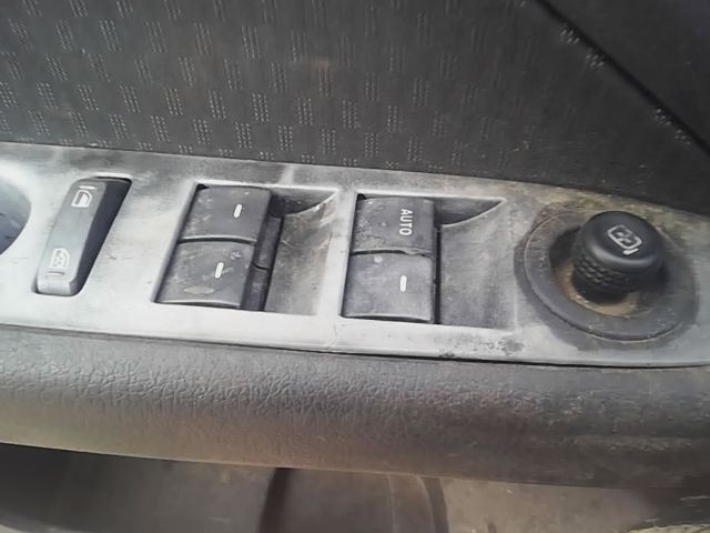 FUSION 2007 Fuse Box Cabin 6594