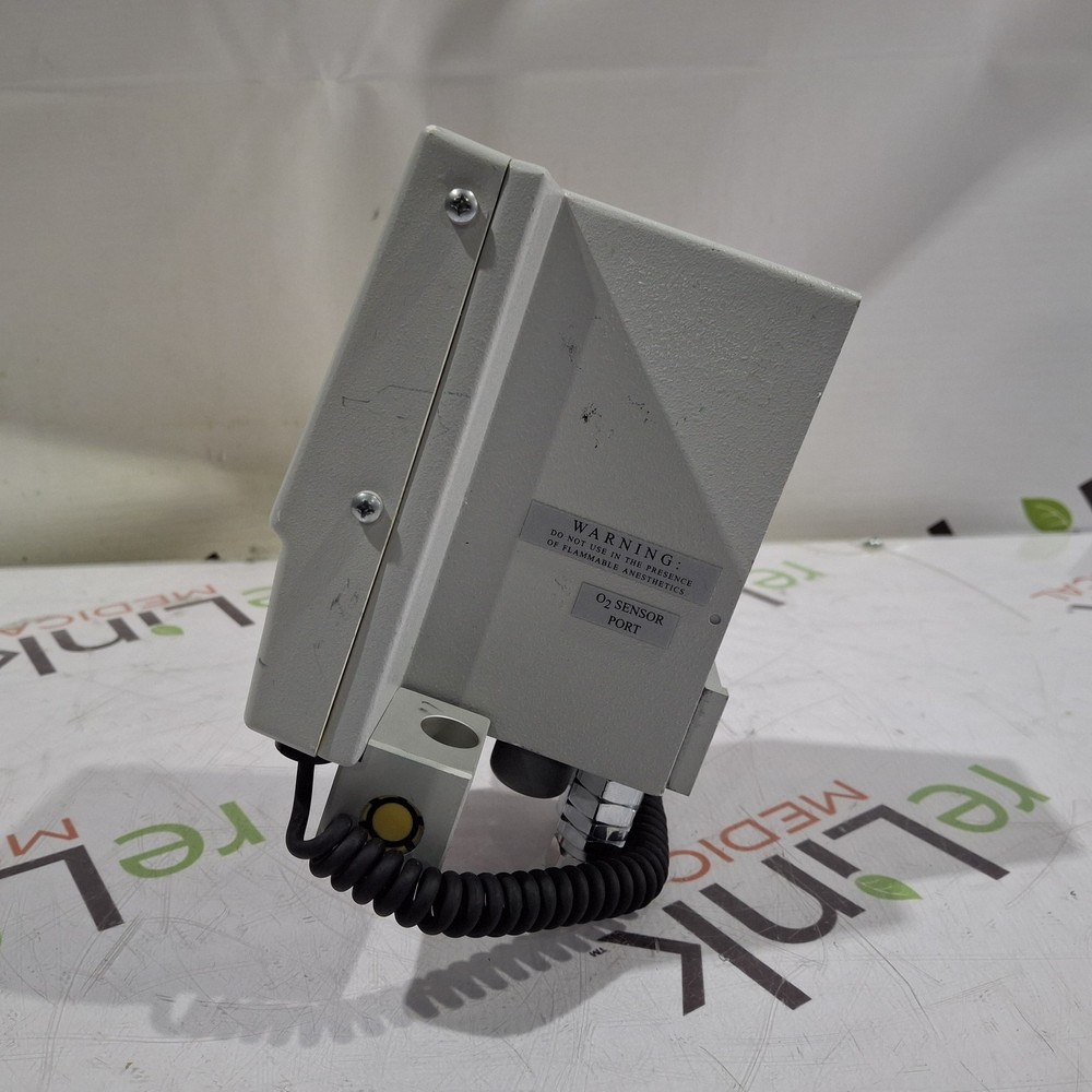 Maxtec, Inc. MAXBlend Low Flow Air/Oxygen Blender