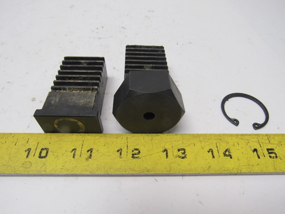 DME AEP-20 Accelerated Mold Ejector Pin Type-Regular