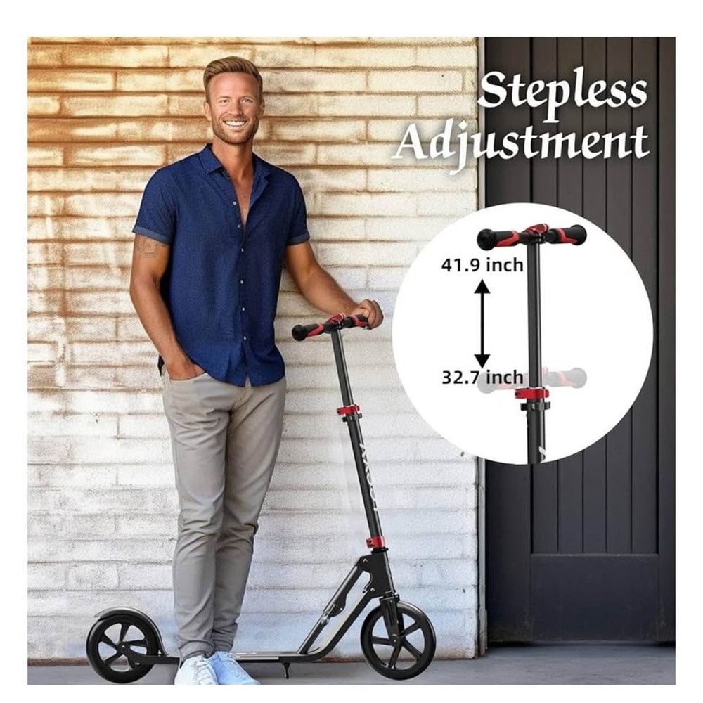 Adult Scooter