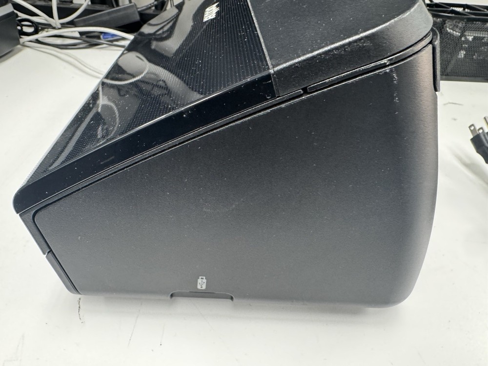 Brother ADS-2000 Document Scanner - High-Speed Compact