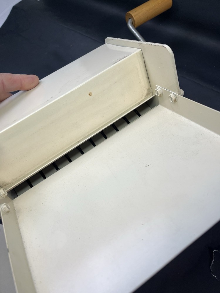 Manuel Wire Binding Machine W