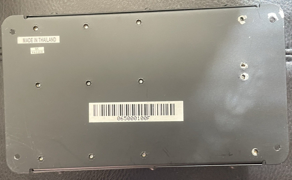 CELabs Pro-Grade Model AV400COMP Video Audio w/Power source