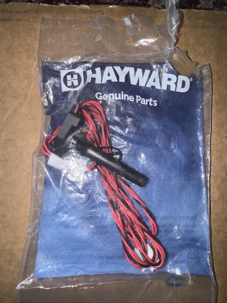 Hayward Universal HC Series Dual-Fuel HDF400 Gas Heater Thermistor FDXLTER1931