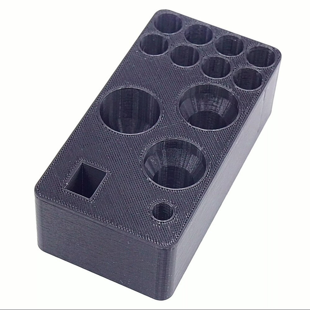 Sewing Drawing Cutting Accessory Tool Holder for Brother Scan n Cut