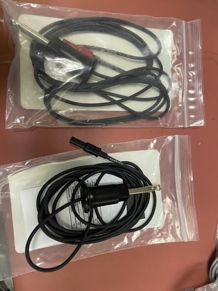 ESU Active Cords