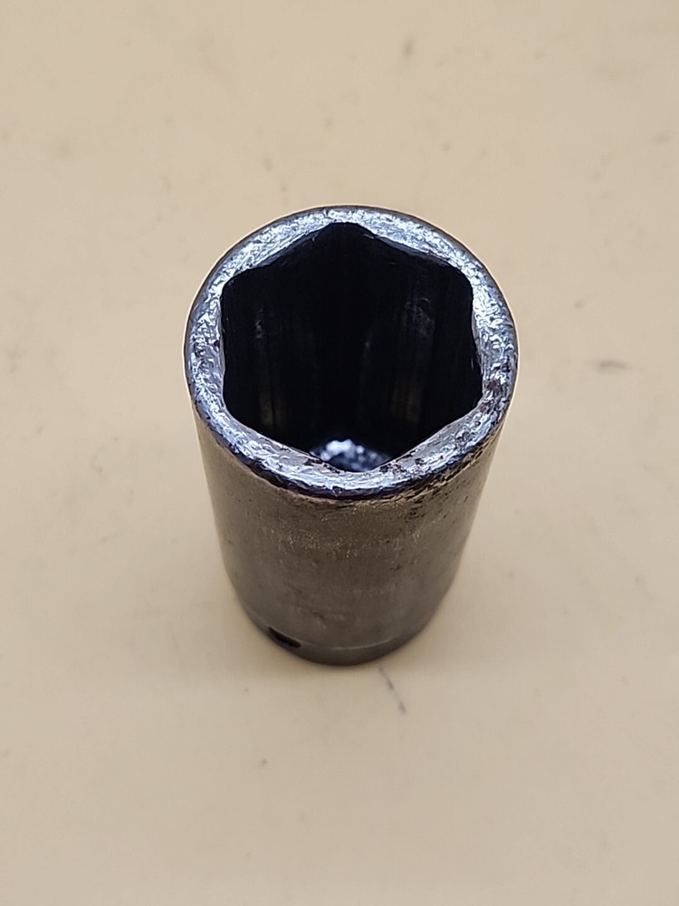CP Tools 1 1/8in 6 Point Deep Impact Socket "