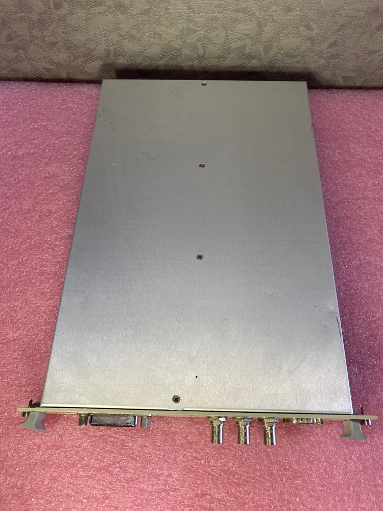 NATIONAL INSTRUMENTS GPIB-VXI/C MODULE