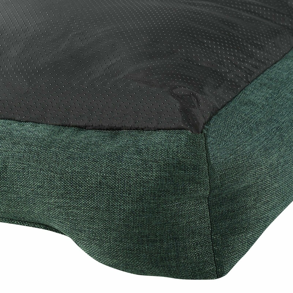 Julius® Medium Green Dog Bed