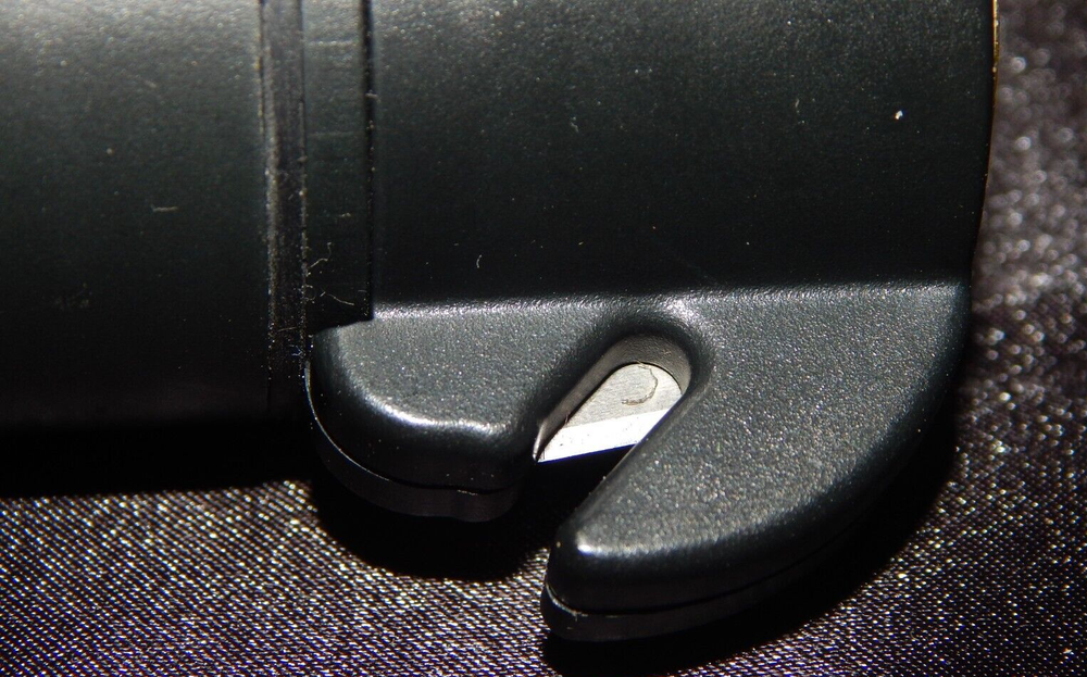 Emergency LED Beacon Flashlight Multi Auto Tool