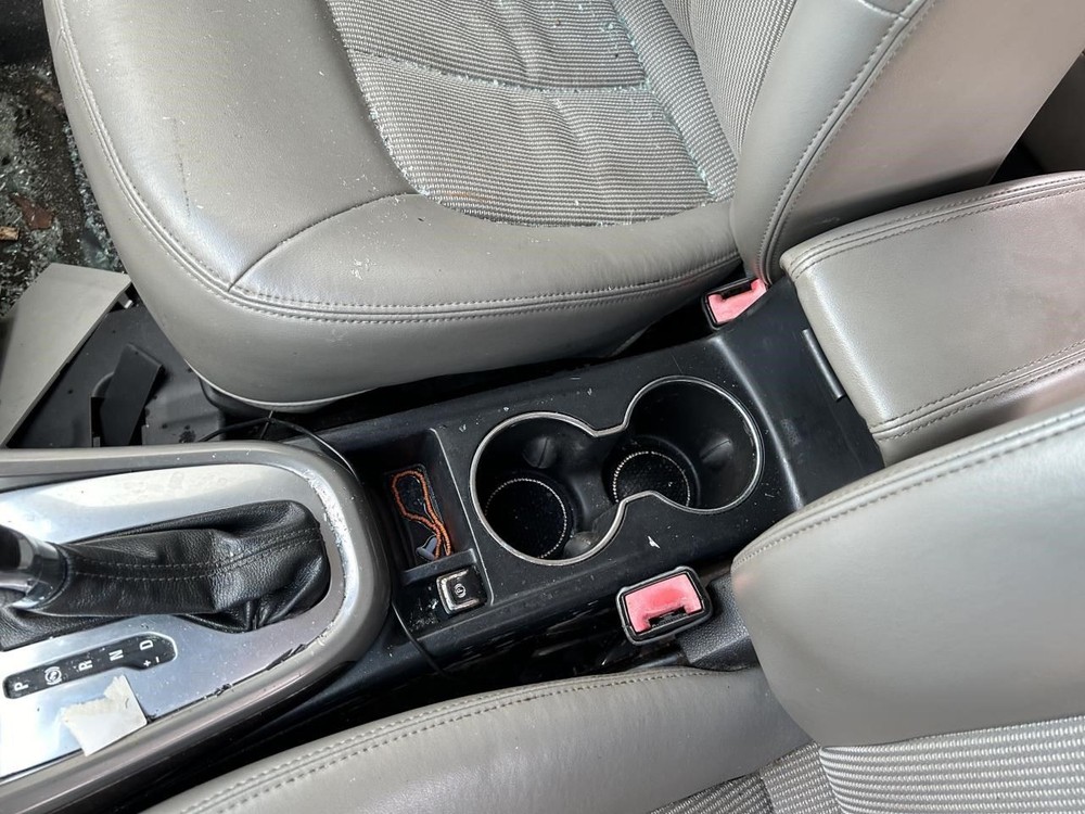 VERANO 2013 High Mounted Stop Light 104734783