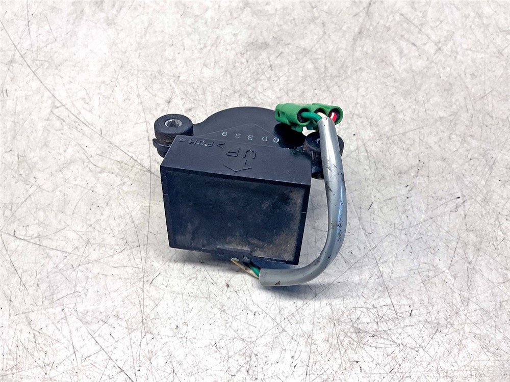2008-2018 Honda Honda Cb1000 Ra Angle Sensor