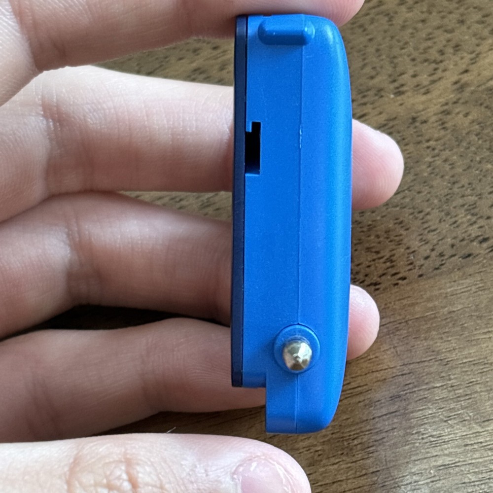 PayPal Here Mobile Card Reader Magnetic Strip Scanner for iPhone & Android